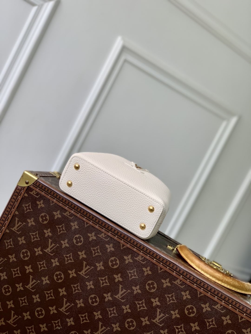 LV Capucines Bags